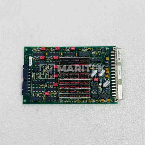 Simrad norway 381-083601 Receiver mutran pcb card