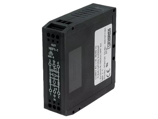 Control Panel Accessories