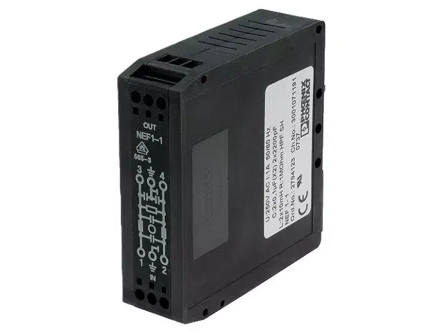 Control Panel Accessories