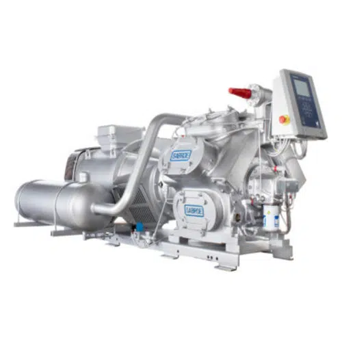 Compressors