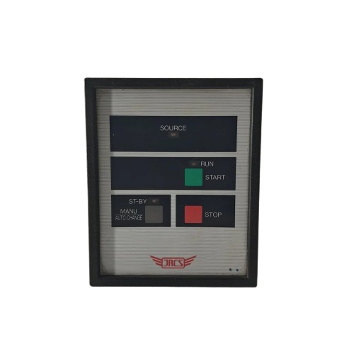 Engine Control & Alarm System