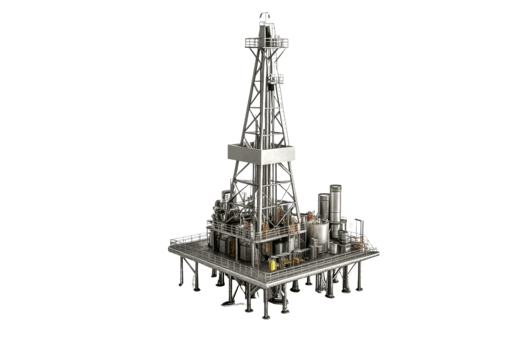 Rig Equipment's & Tools