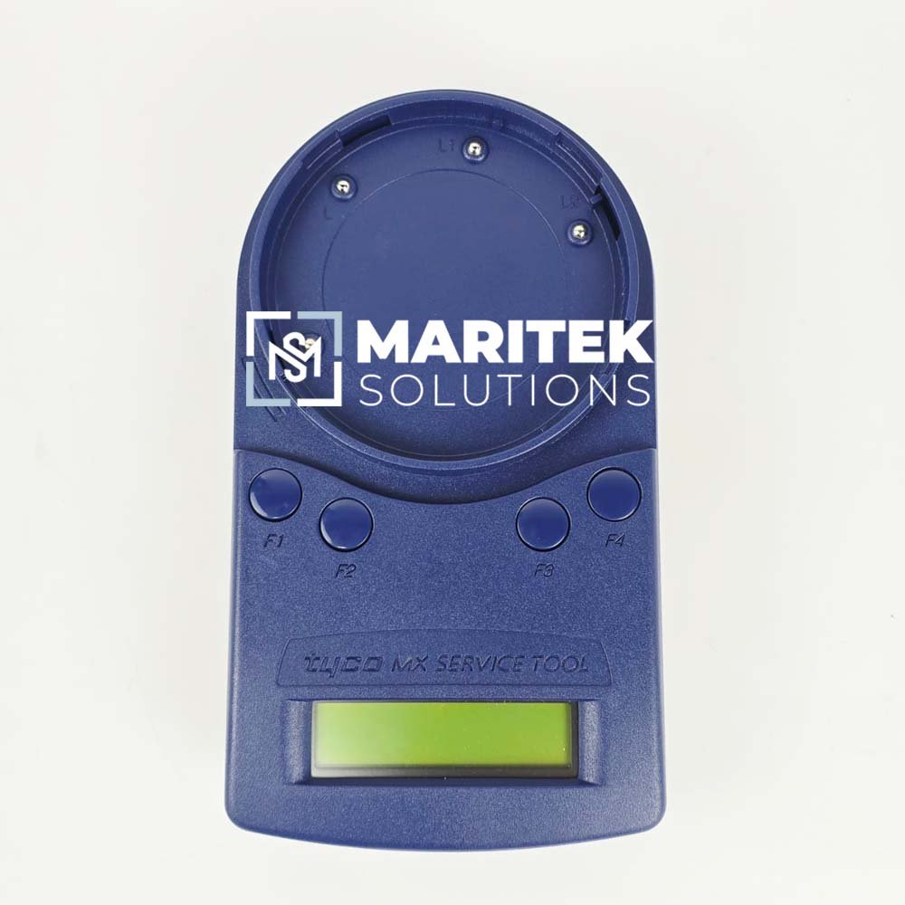 Tyco 801AP (516.800.918) MX Service Tool