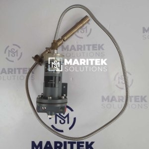 NullMatic 33C5079 Temperature Transmitter