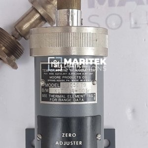 NullMatic 33C5079 Temperature Transmitter