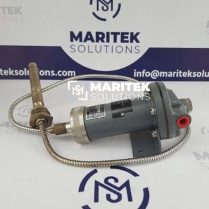 NullMatic 33C5079 Temperature Transmitter