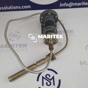 NullMatic 33C5079 Temperature Transmitter
