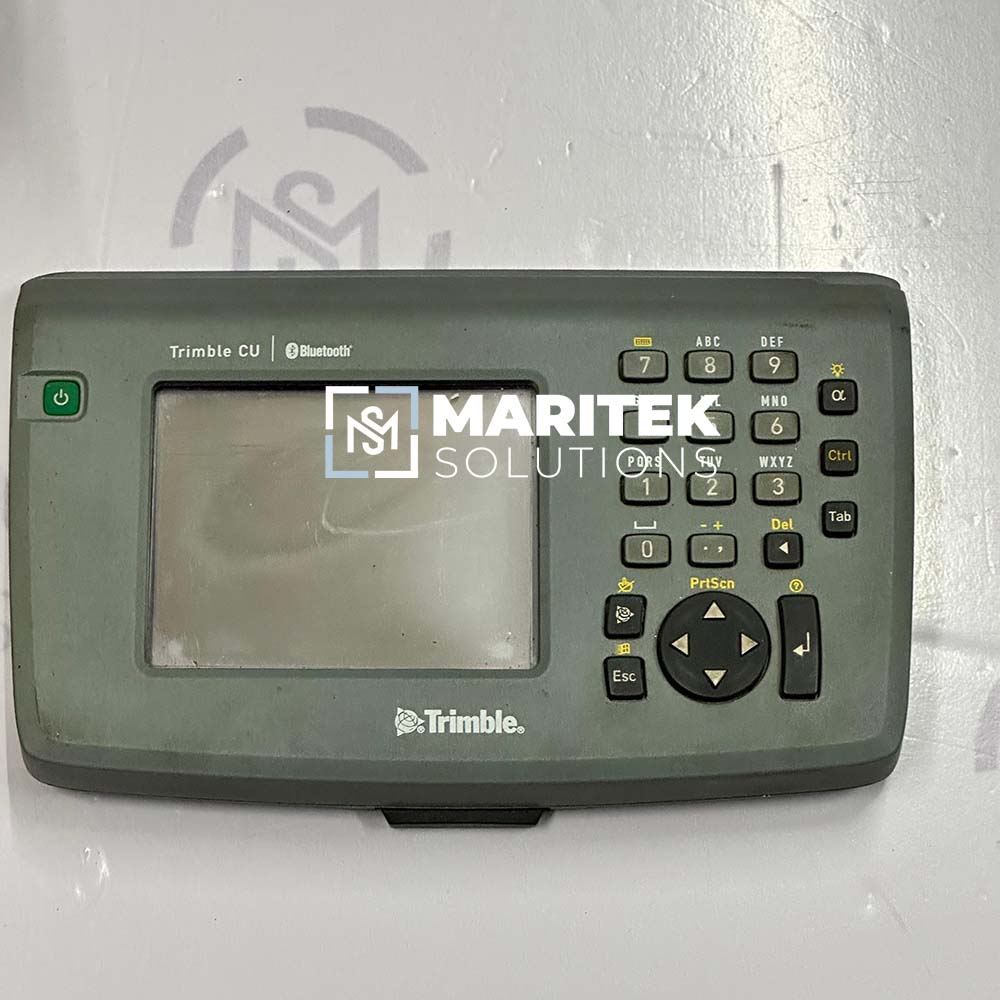 Trimble 58055010 Trimble CU model