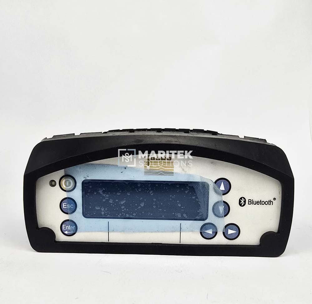 Fugro 9205-GNSS GPS Receiver (83118-10)