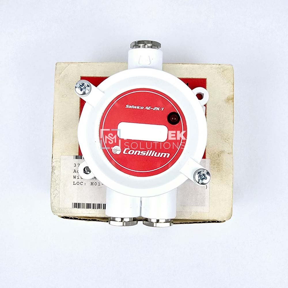 Consilium Salwico AE-2K/I (46259)	Address Unit