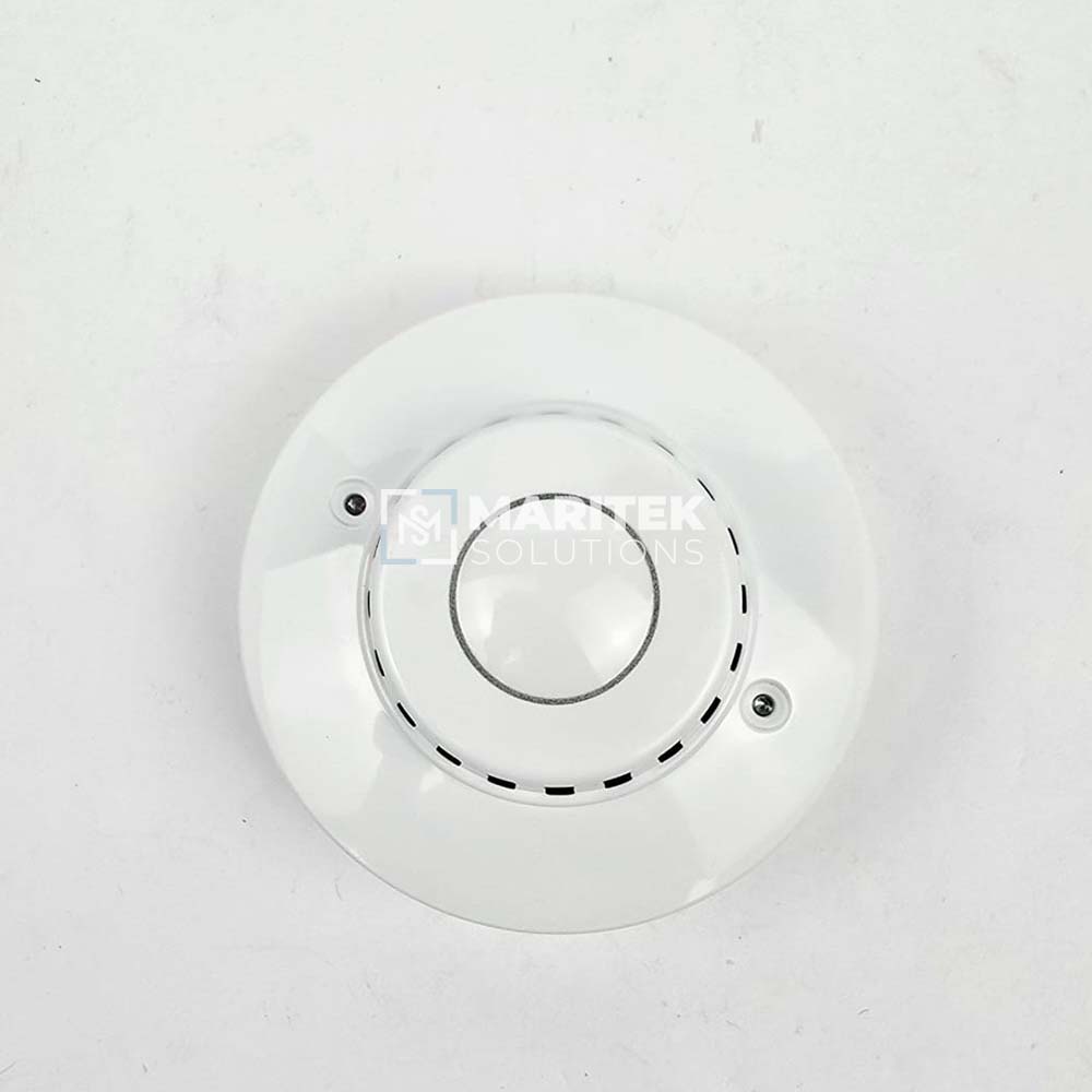 B-I Industrial JINDOGAE-SM Optical Smoke Detector (BI-SDJ)