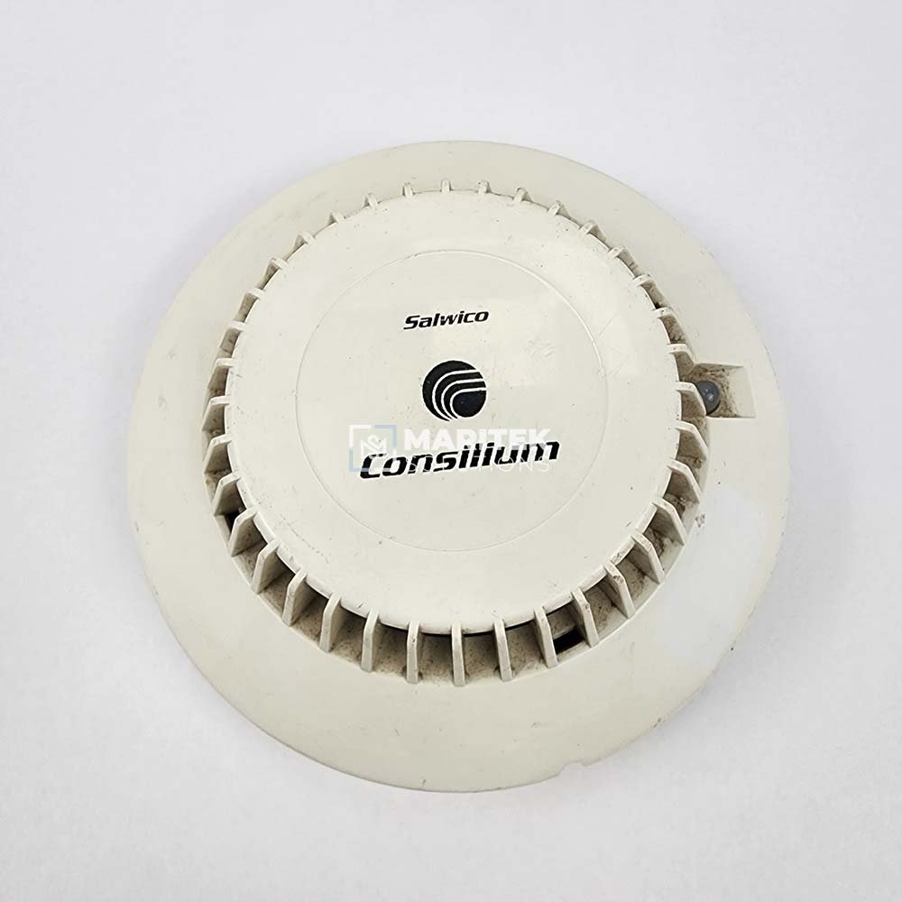 Consilium Salwico NS-AOS (N11111) Optical Smoke Detector