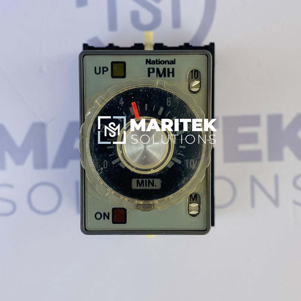 Mutsushita AT 4119 PMH timer