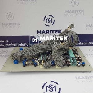 ABB 752100408 ECR Panel