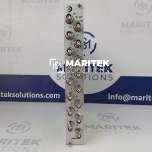 Hernis Scan Systems HE408TXT Board