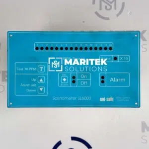 UNISAFE SL6000 Salinometer