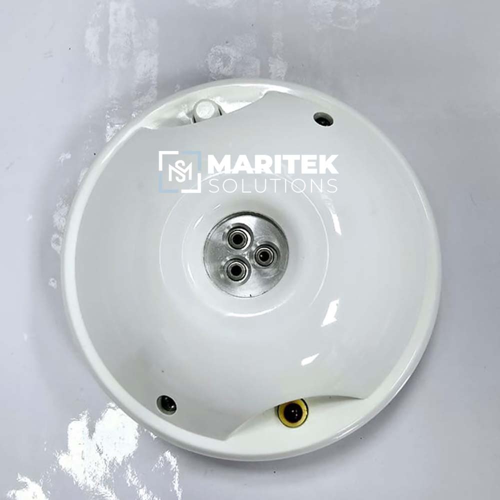 Consilium Salwico AC-IR-3FQ Triple Frequency IR Flame Detector (5200236-00A)