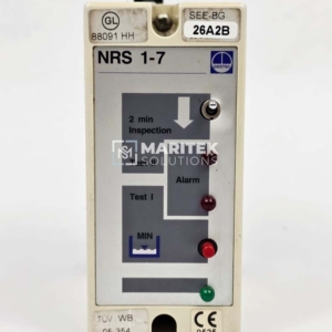 Gestra NRS 1-7 B Level Limiter