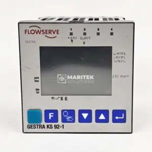 Gestra KS92-100-0000E-000 Temperature Controller (622666716)