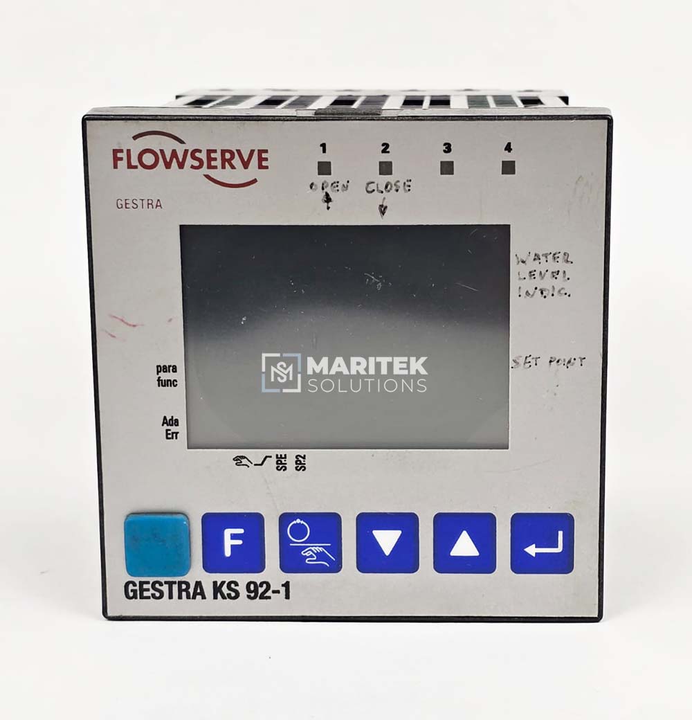 Gestra KS92-100-0000E-000 Temperature Controller (622666716)