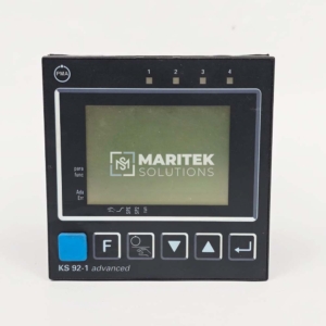 Gestra KS92-112-1000D-084 Temperature Controller Flowserve (622617169)