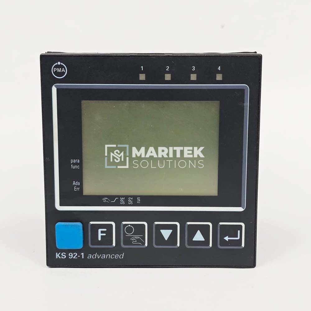 Gestra KS92-112-1000D-084 Temperature Controller Flowserve (622617169)