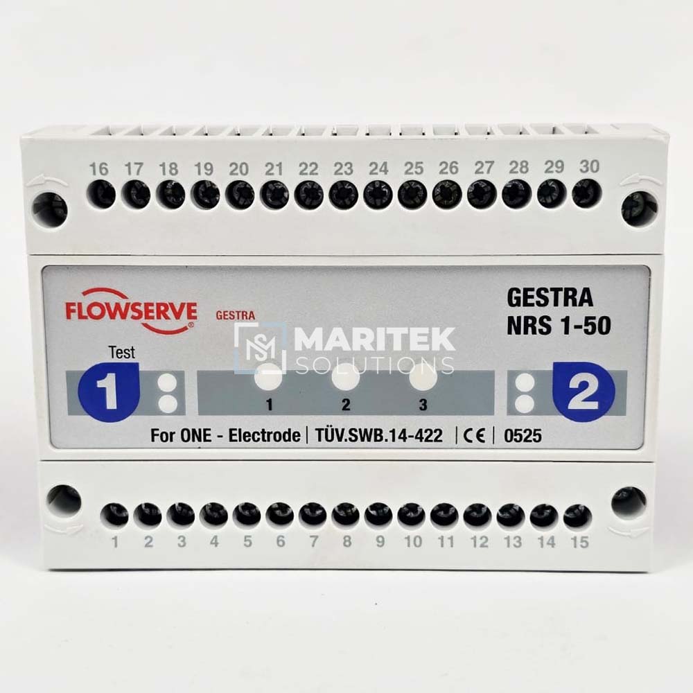Gestra NRS 1-50 Level Switch
