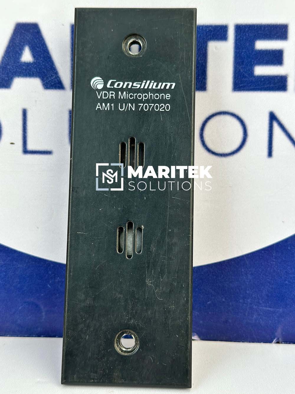 Consilium AM1 U/N 707020 Audio Microphone Unit