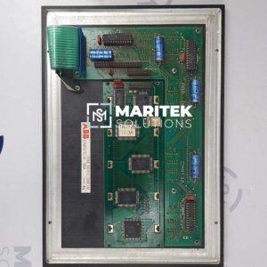 ABB CMA130 Display Panel