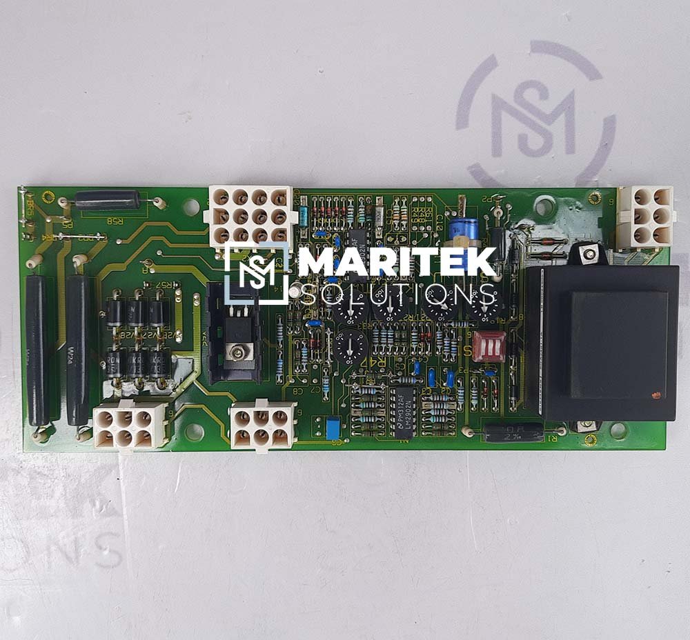 Siemens A541432 Automatic Voltage Regulator