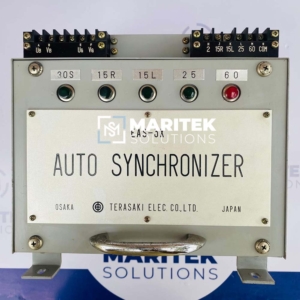 Terasaki EAS-3X Auto Synchronizer