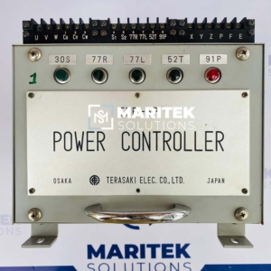 Terasaki EPF-3P Power Controller