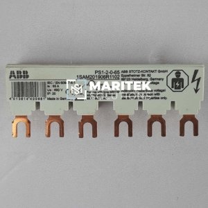 ABB PS1-2-0-65 Busbar