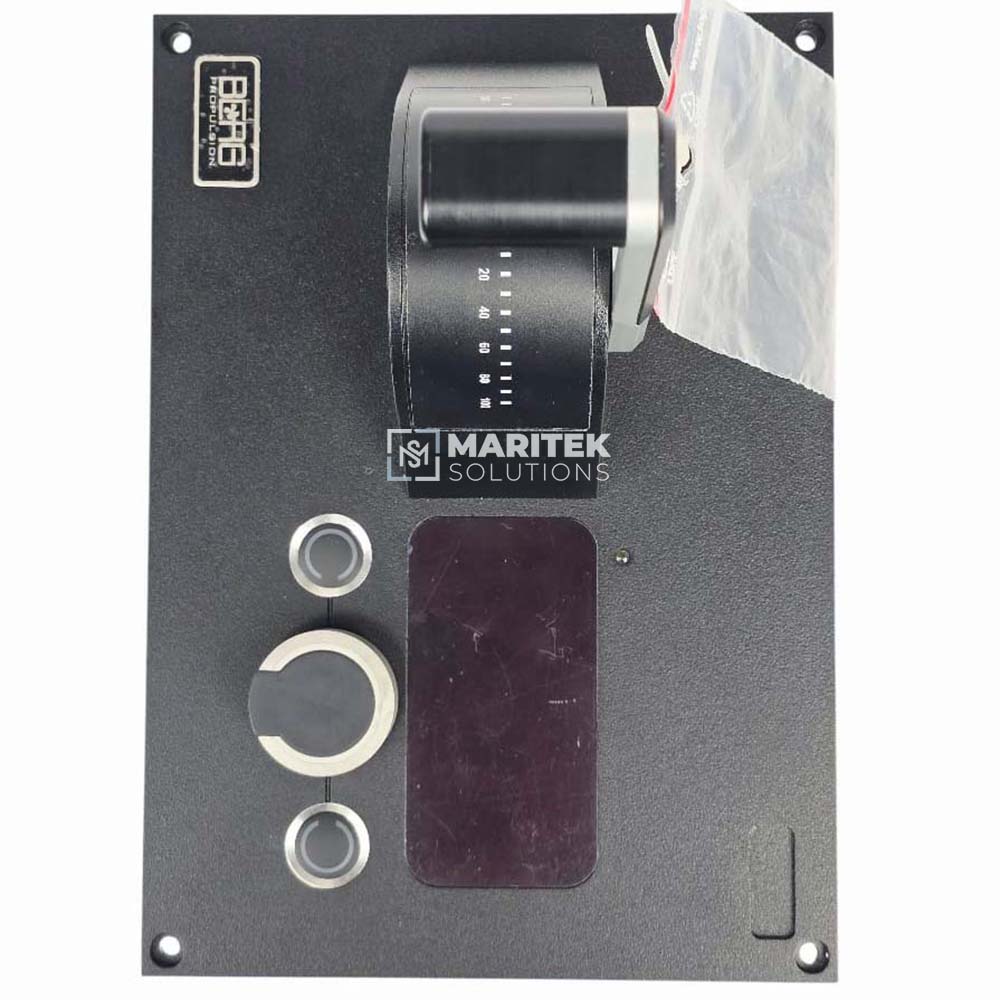 Berg Propulsion Joystick Controller (ED32720)
