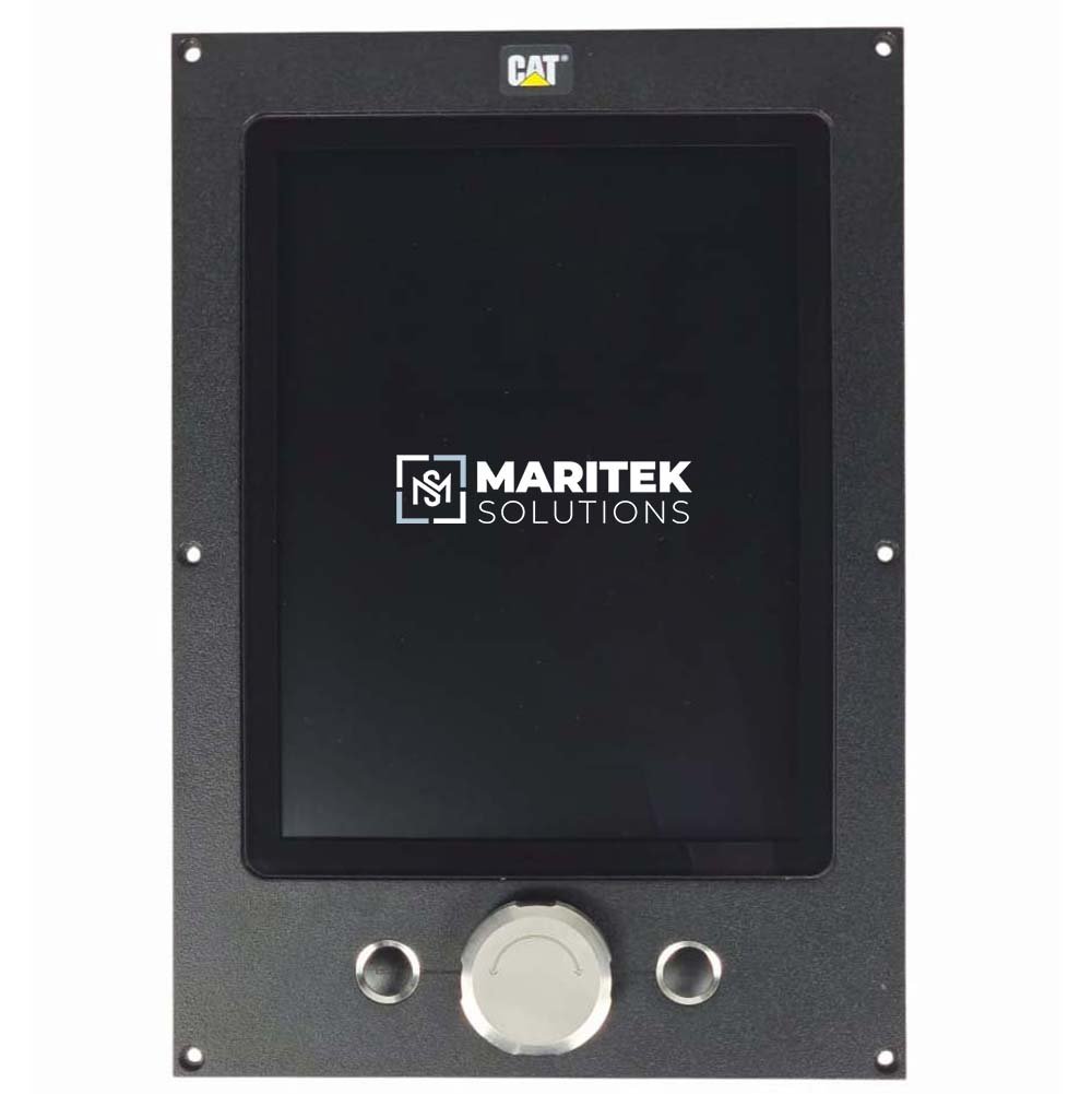 CAT ED60821.14 Display