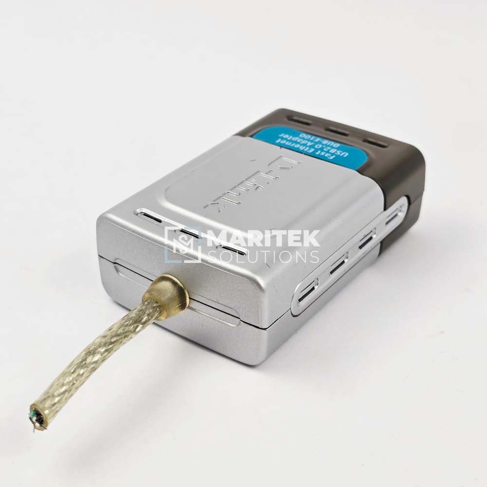 D-Link DUB-E100 Hi-Speed USB 2.0 Fast Ethernet Adapter