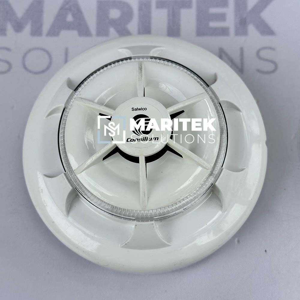 Consilium Salwico EV-PP | SID-38 (40211) Smoke Detector