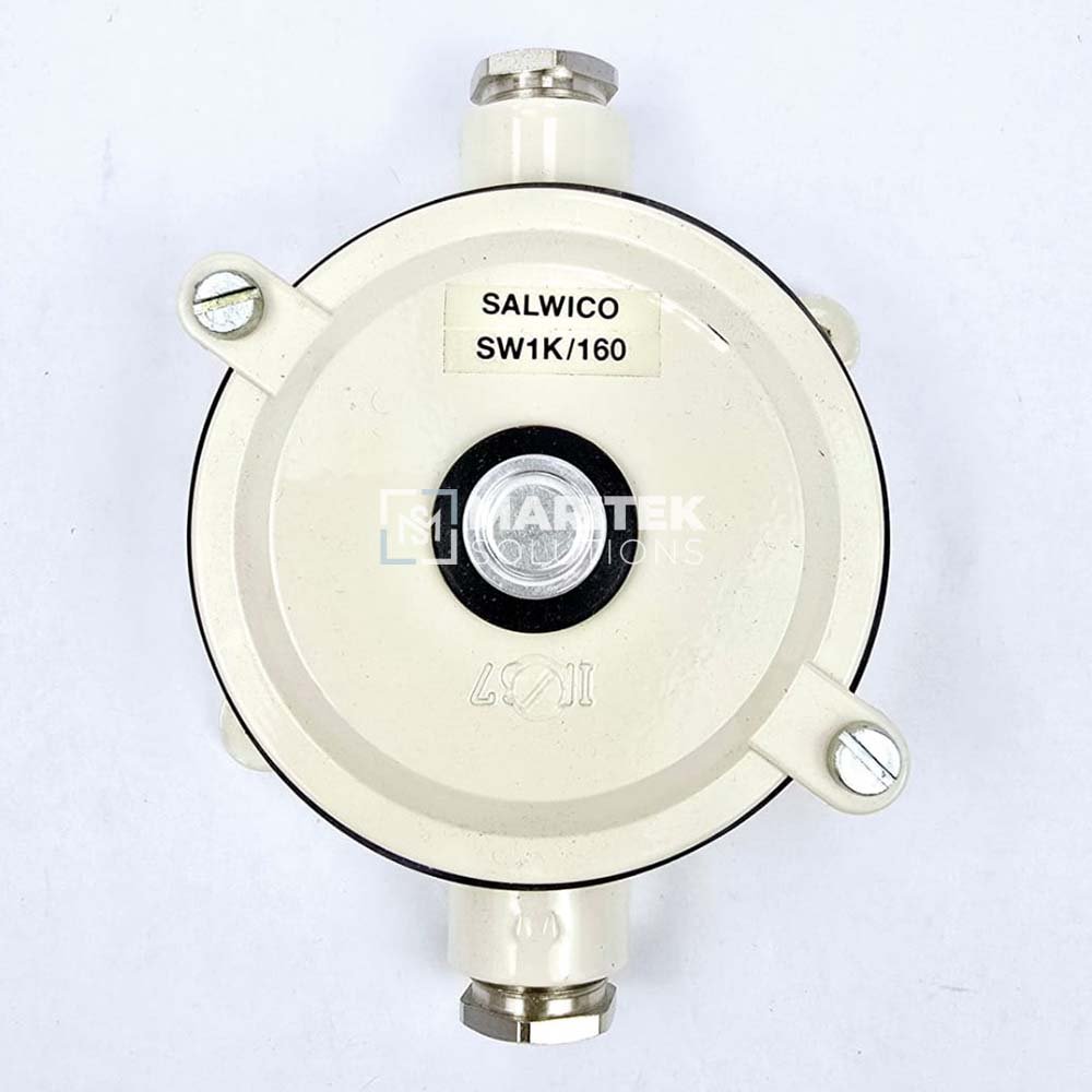 Consilium Salwico SW1K/160 Heat Detector