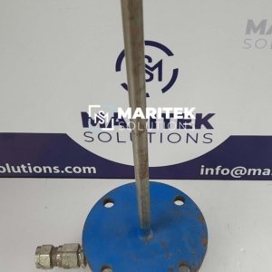 HANLA IMS TMR-41A6S-GE Reed Level Switch