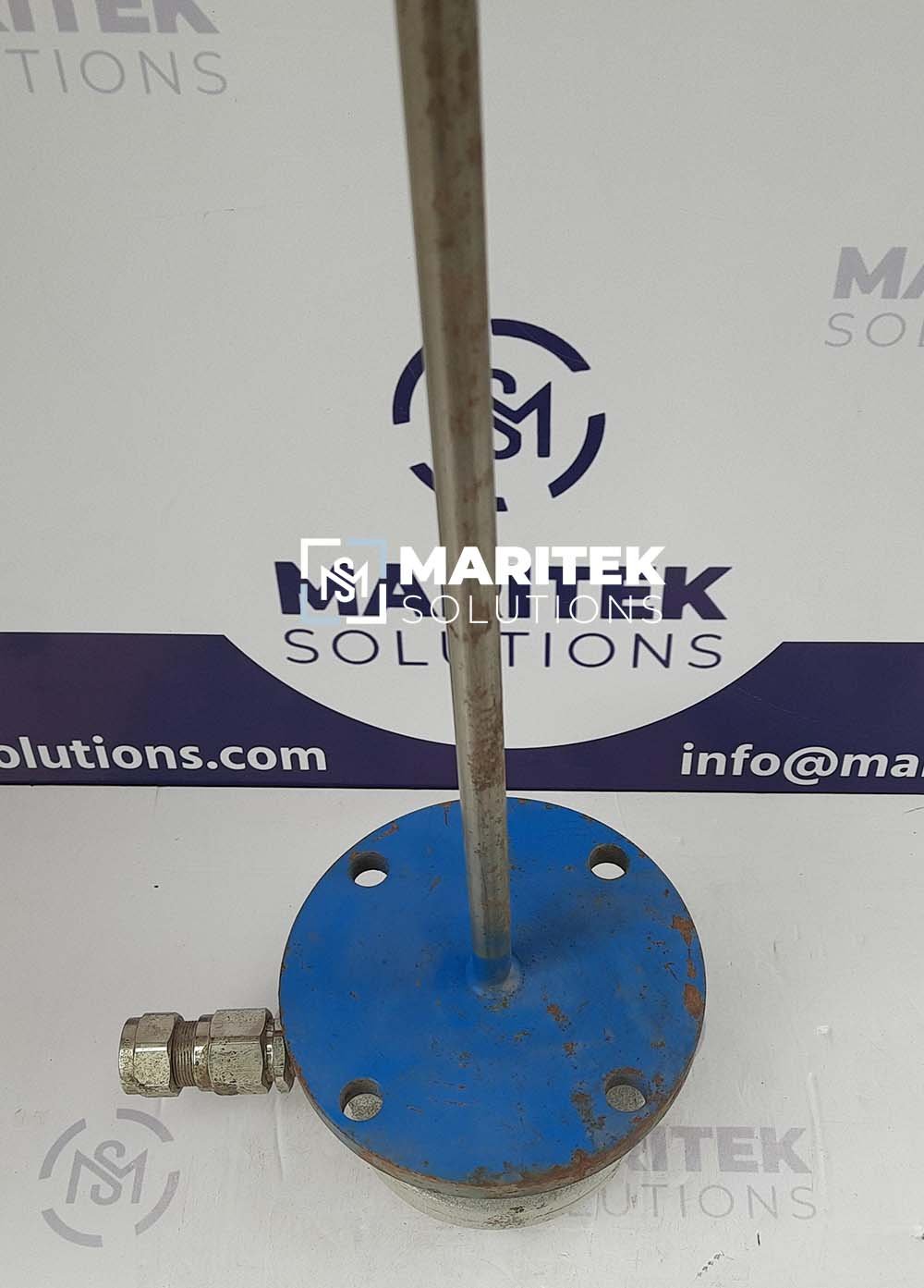 17 (1) HANLA IMS TMR-41A6S-GE Reed Level Switch