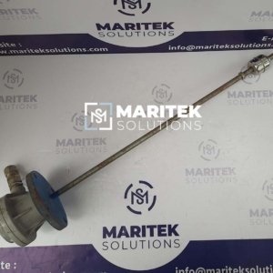 HANLA IMS TMR-41A6S-GE Reed Level Switch