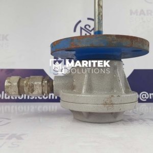 HANLA IMS TMR-41A6S-GE Reed Level Switch