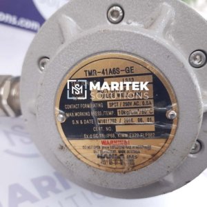 HANLA IMS TMR-41A6S-GE Reed Level Switch