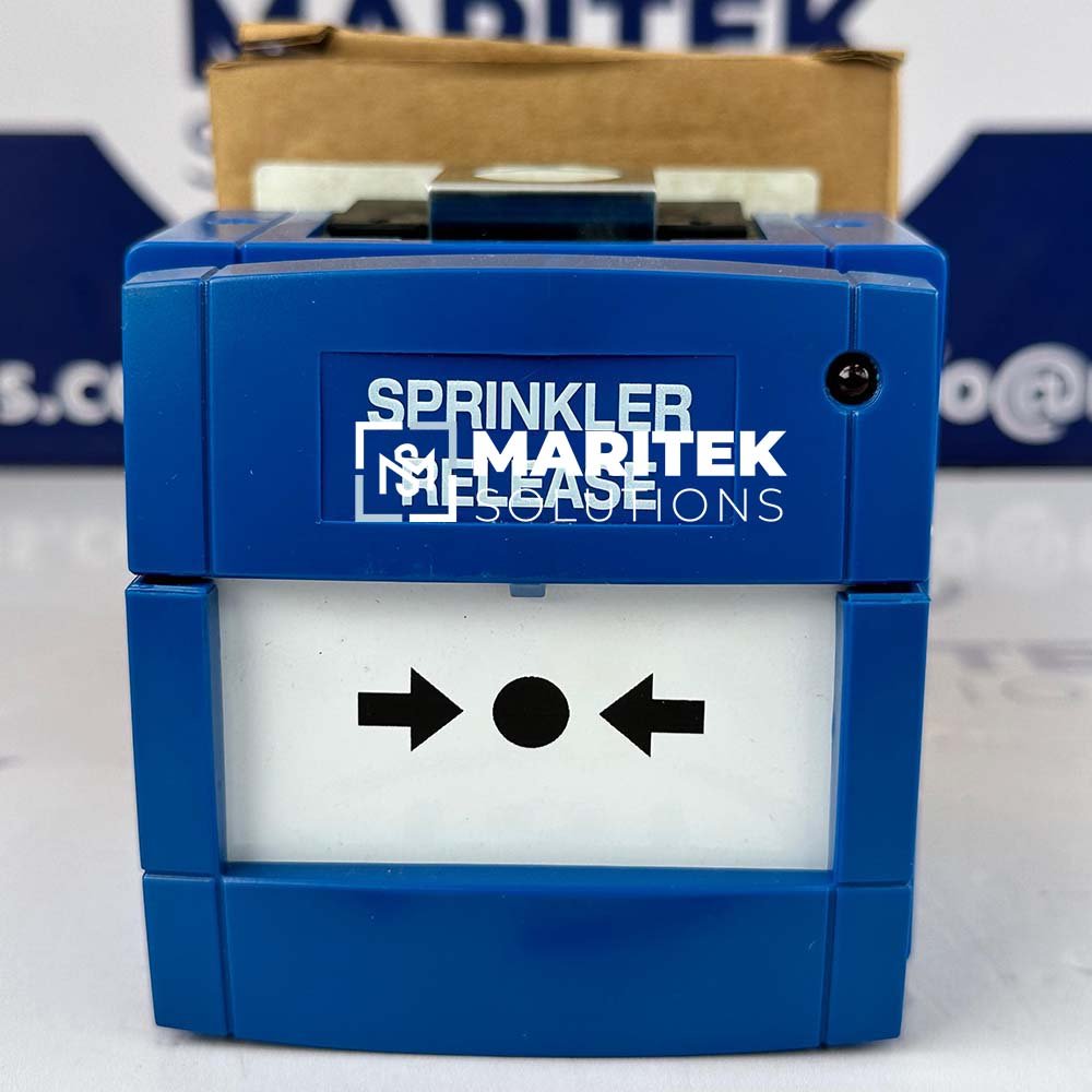 Consilium Salwico MCP-SPR-A Sprinkler Release