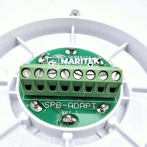 Buy Consilium SPB-ADAPT Base Adapter Online | Maritek Solutions