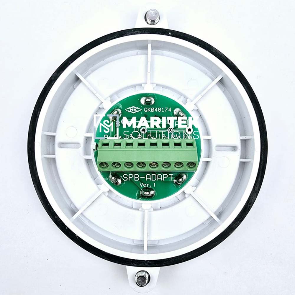 Consilium SPB-ADAPT Base Adapter
