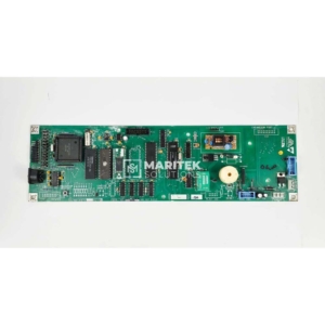 Graviner 44782-K071 Main Processor Board PCB