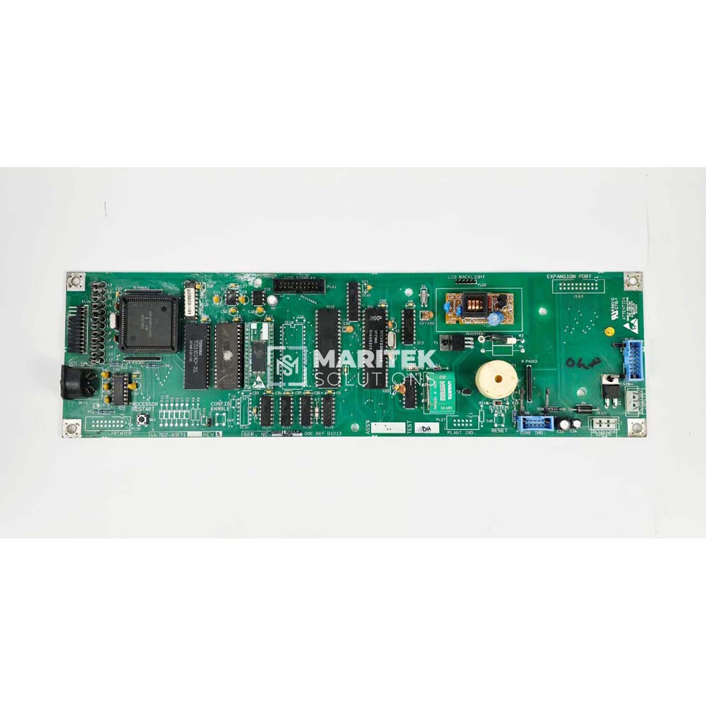 Graviner 44782-K071 Main Processor Board PCB