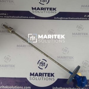 HANLA IMS TMR-41A6S-GW Reed Level Switch