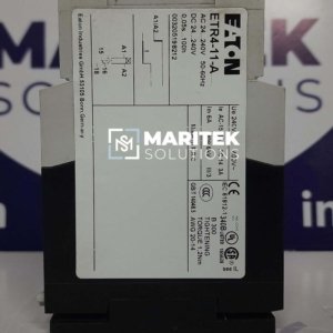 Eaton ETR4-11-A Time Relay